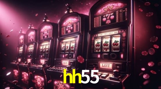 A Emoção da Loteria na hh55: Uma Chance de Mudança de Vida