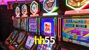 Descubra a Essência do hh55: Nossa História e Compromissos